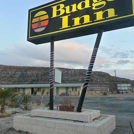 Budget Inn Sanderson Εξωτερικό φωτογραφία