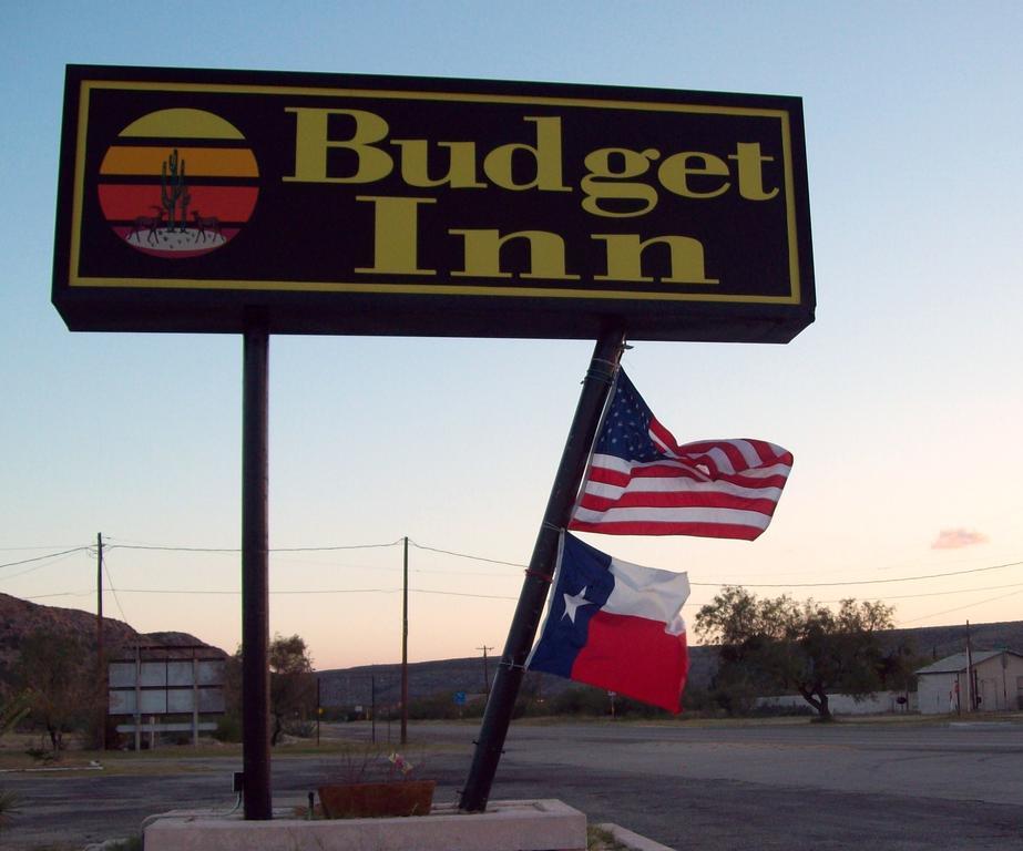 Budget Inn Sanderson Εξωτερικό φωτογραφία