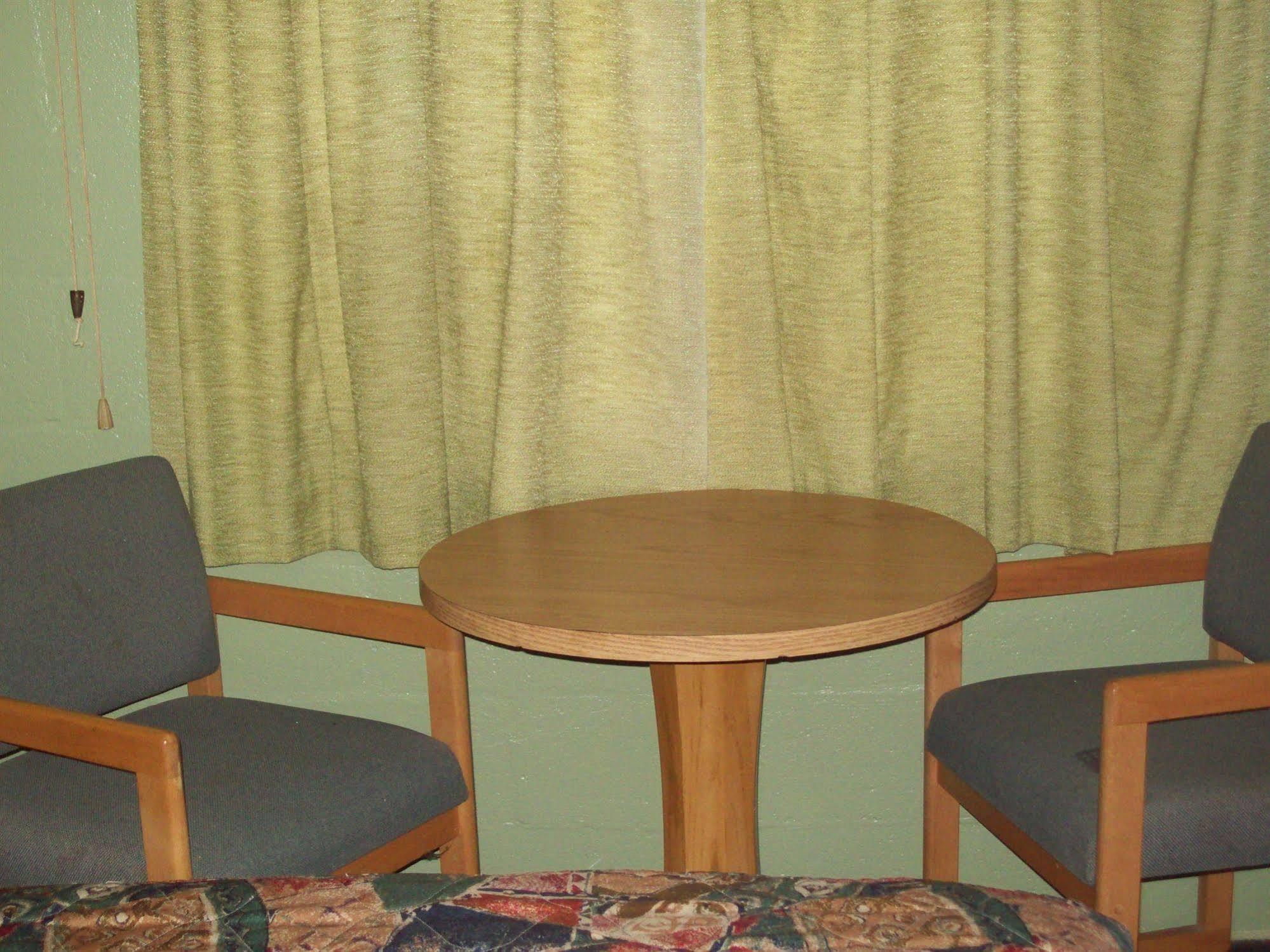 Budget Inn Sanderson Εξωτερικό φωτογραφία