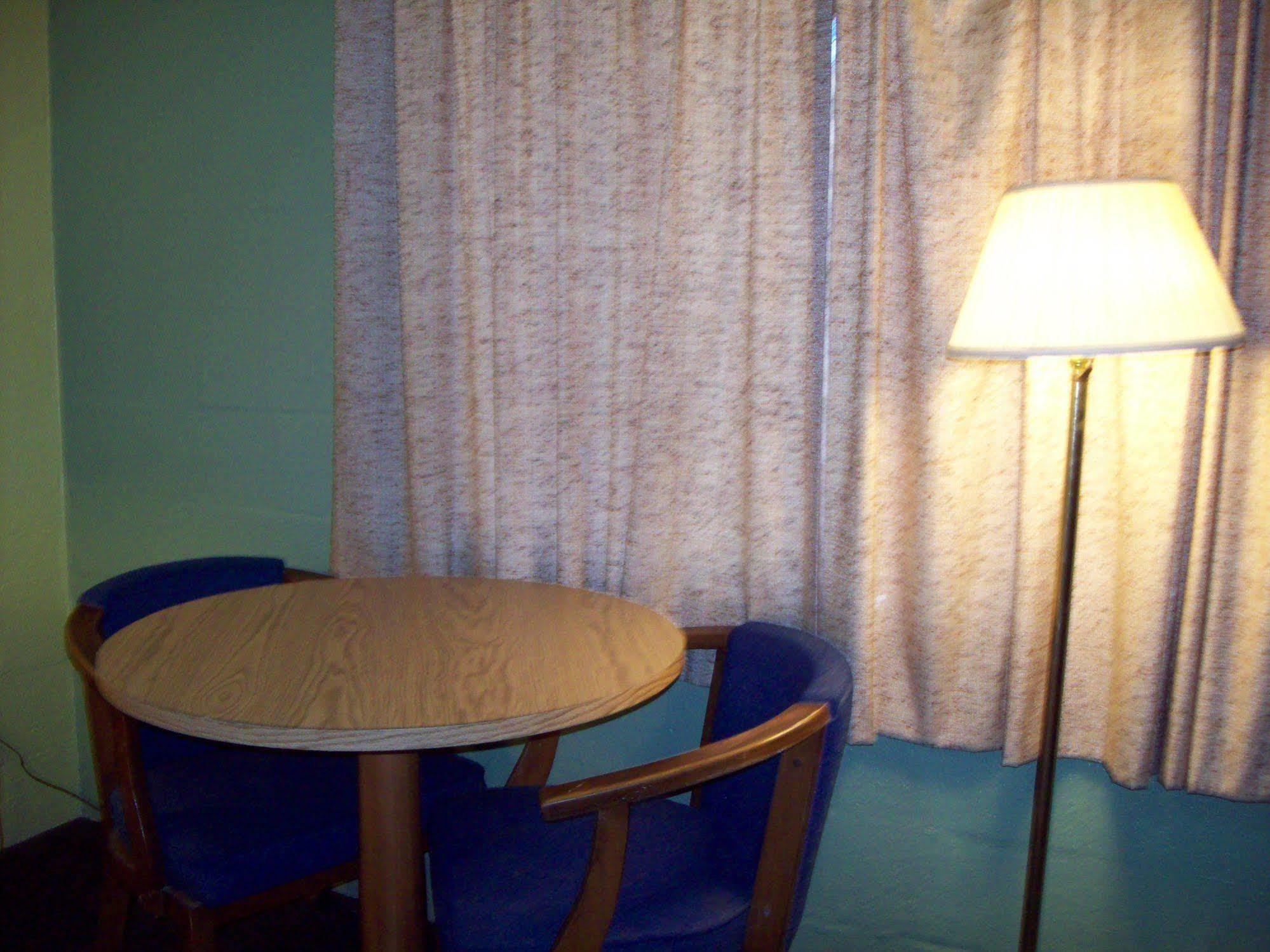Budget Inn Sanderson Εξωτερικό φωτογραφία